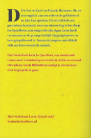 Wiering, Tommy + Joe Speedboot