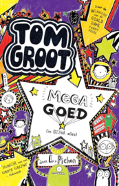 Pichon, L. ; Tom Groot 5 - Tom Groot mega goed (in bijna alles)