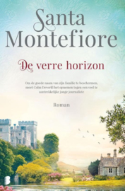 Santa Montefiore ; Deverill 5 - De verre horizon