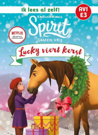 Spirit Samen Vrij 0 - Lucky viert kerst