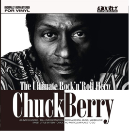 Chuck Berry - Ultimate Rock N Roll Hero