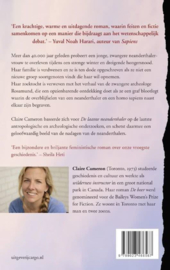 Claire Cameron ; De laatste neanderthaler