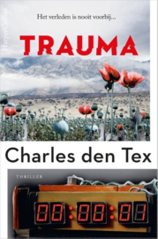 Charles den Tex ; De Repair Club 2 - Trauma