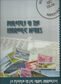 Philately in the Hydraulic Works