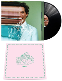 Mika ; Hyperlove (LP)