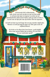 Laurie Gilmore ; Dream Harbor 4 - Het Strawberry Patch Pannenkoekenhuis