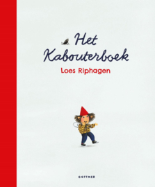 Loes Riphagen ; Het Kabouterboek