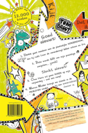 Pichon, Liz ; Tom Groot 3 - Alles ok (soort van)