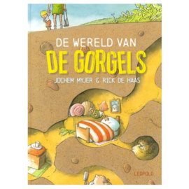 Myjer, Jochem ; De wereld van de Gorgels