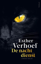 Esther Verhoef ; De Nachtdienst