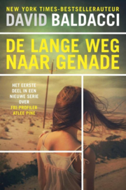 David Baldacci ; De lange weg naar genade