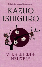 Kzauo Ishiguro ; Versluierde heuvels