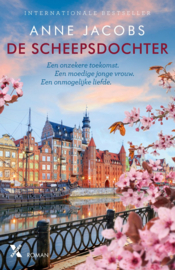 Anne Jacobs ; De scheepsdochter 1