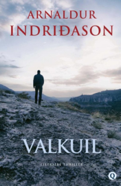 Arnuldur Indridason ; Valkuil