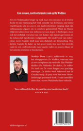 Mathijs Deen ; De Hollander 2 - De duiker