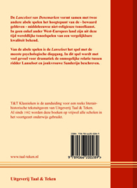 Lanseloet van Denemarken, gevolgd door Die Hexe