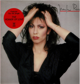 Jennifer Rush – Jennifer Rush