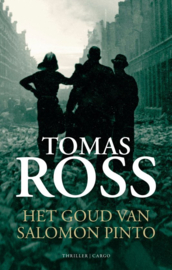 Tomas Ross ; Het goud van Salomon Pinto