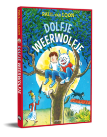 Paul van Loon ; Dolfje Weerwolfje