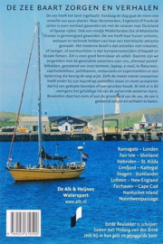 Beulakker, Eerde ; De zee baart zorgen en verhalen
