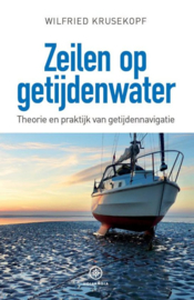 Zeilen op getijdenwater