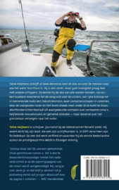 Toine Heijmans - Marifoonberichten