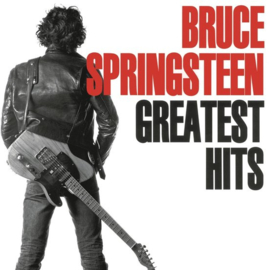 Bruce Springsteen - Greatest Hits (LP)