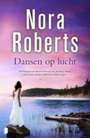 Nora Roberts ; Dansen op lucht