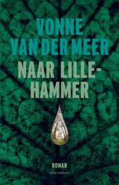 Vonne van der Meer ; Naar Lillehammer