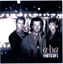 A-Ha ; Headlines And Deadlines