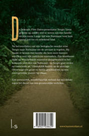 Vyent, Sergio ; Het land van Onverwagt