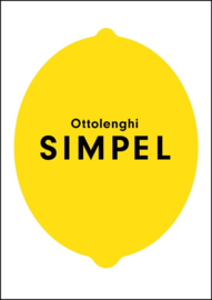 Yotam Ottolenghi ; Simpel