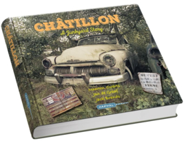 Swarts, Maarten e.a. ; Châttillon a junkyard story