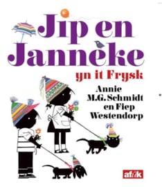 Jip en Janneke (yn it Frysk)