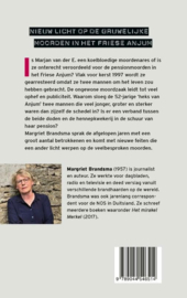 Margriet Brandsma ; De heks van Anjum