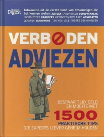 Verboden Adviezen