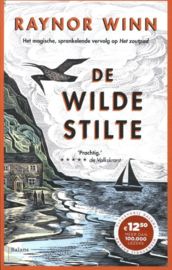 Raynor Winn ; De wilde stilte