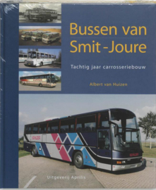 Huizen van, Albert ; Bussen van Smit-Joure