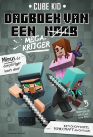 Dagboek van een Noob ; Megakrijger