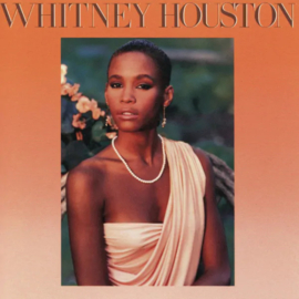 Whitney Houston - Whitney Houston (Coloured LP)