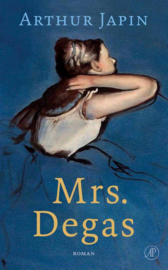 Arthur Japin ; Mrs. Degas