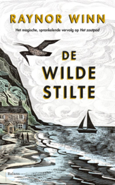 Winn, Raynor ; De wilde stilte