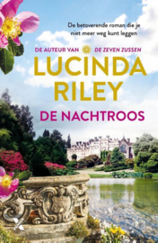 Lucinda Riley ; De nachtroos