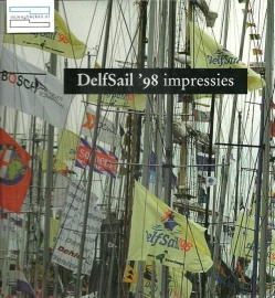 DelfSail `98 impressies