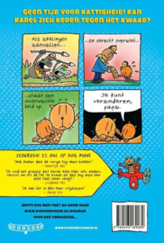 Dav Pilkey ; Dog Man en de vlooienkoning