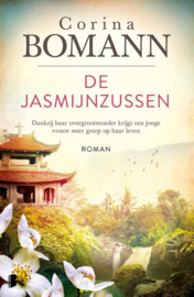 Corina Bomann ; De jasmijnzussen