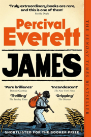 Percival Everett ; James