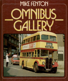 Fenton, Mike ; Omnibus Gallery