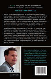 Baldacci, David ; 6:20 man 2 - Staatsgeheim