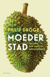 Philip Dröge ; Moederstad